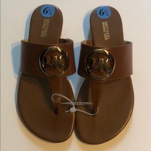 Michael Kors Sandals
